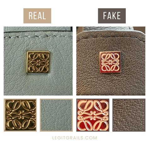 fake loewe bag|real loewe bag.